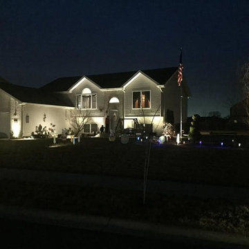Home Accent Lighting