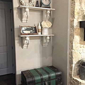Rustic Color