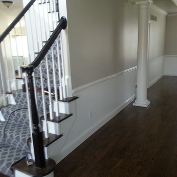 Custom Staircase