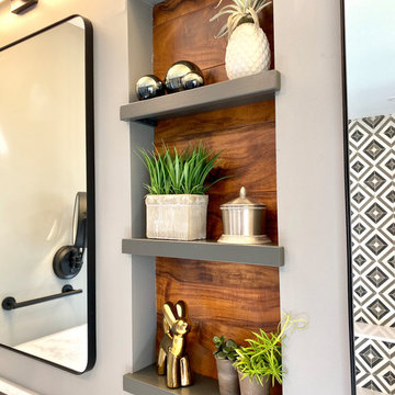 Madeira Master Bath
