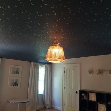 Starry Sky Nursery