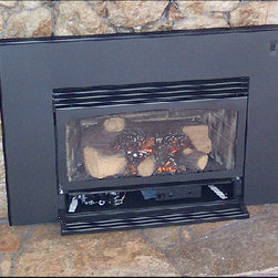 Product Gallery - Indoor Fireplaces