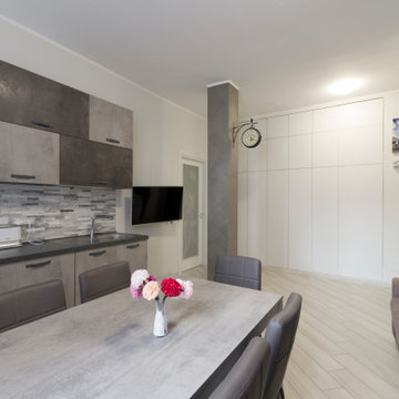 Casa 60 mq