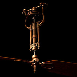 Brewmaster - Ceiling Fans