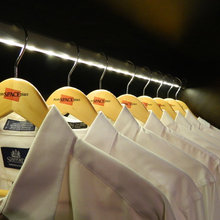 Closet Ideas