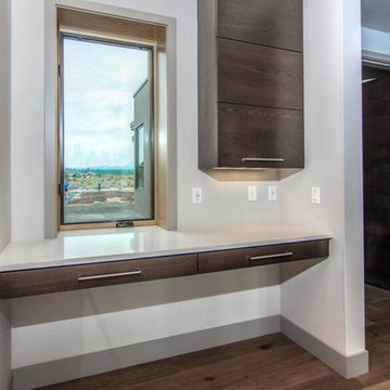 Cabinets