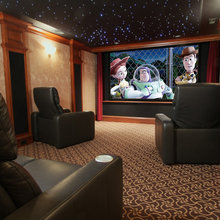 New Home Ideas