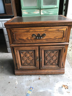 Buffet Sideboard Server Credenza What S The Difference What Would You Call This Item It Seems To Have A Place For Records On The Bottom