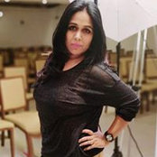 Deepika Krishnamurthys billede