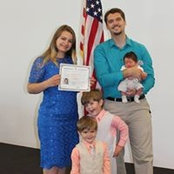Anya Bennion's photo