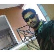Upesh Mistrys foto