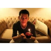 Felipe Yu's photo