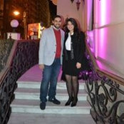 Foto de Vironia Adel
