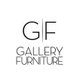 GALLERY FURNITURE GALLERY FURNITURE