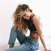Anastasiya Chernenko's photo