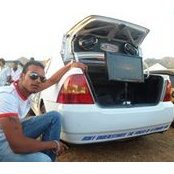 Amit Chetlall's photo