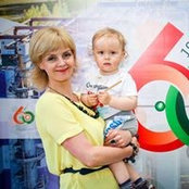 Лариса Мамаева's photo