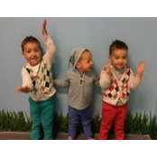 Sarah Bonar's photo