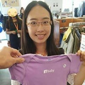 Wanning Jiang's photo
