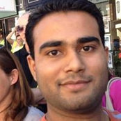 Foto von Nabeel Sharee