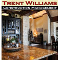 Trent Williams Construction Management's profile photo