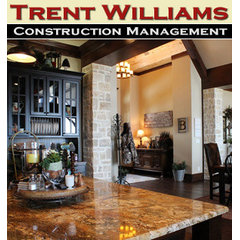 Trent Williams Construction Management