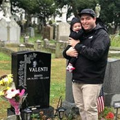 Nick Valenti's photo