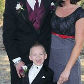 April Reagan's photo