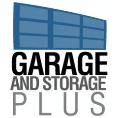 Garage and Storage Plus