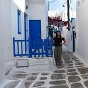 Foto von Mary-Brigid Brady