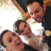 Sarah Barnard's photo