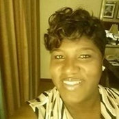 Toni Thomas's photo