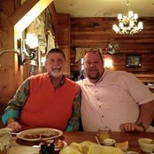 Don Wolfe Howard Watts's photo