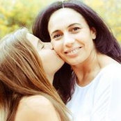 Dina Fridman's photo