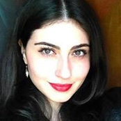 Foto de Albina Batchaeva
