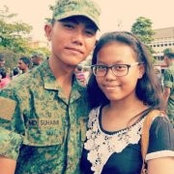 Nur Afiqah's photo