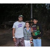Carolina Santana's photo