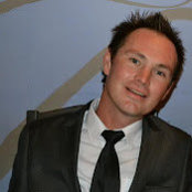 John Strydoms foto