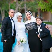 Amal Sayeds billede