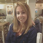Danielle Goldberg's photo