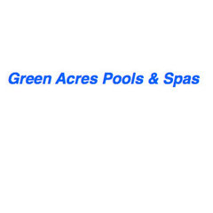 GREEN ACRES POOLS PLACE
