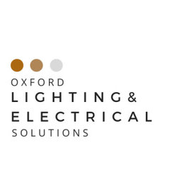 Oxford Lighting & Electrical Solutions