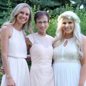 Haley Kramer's photo