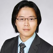 Ricky Tse's photo
