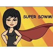 Sowmyatta Bhardwaj's photo