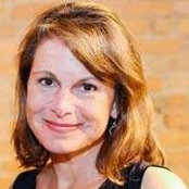 Kate Pett's photo