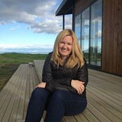 Christine Graham's photo