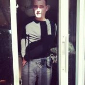 Aaron Newell's photo