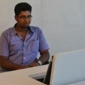 Is Rakesh's photo