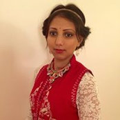 Ramya Devu's photo